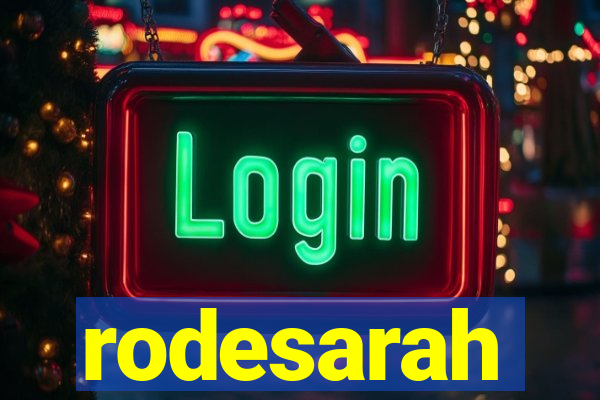 rodesarah