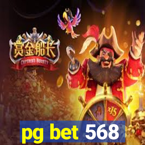 pg bet 568
