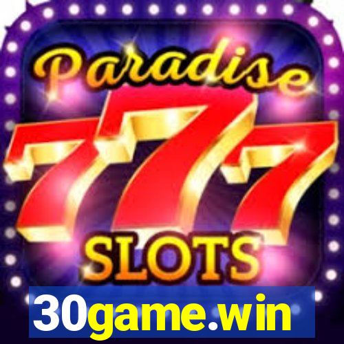 30game.win