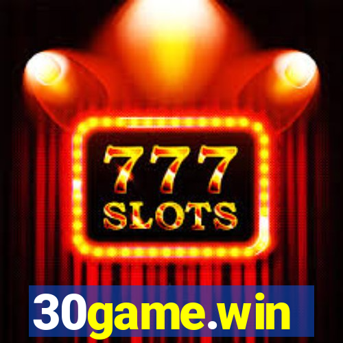 30game.win