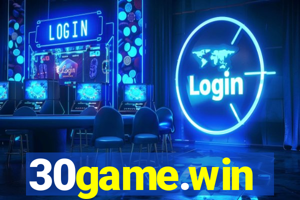 30game.win