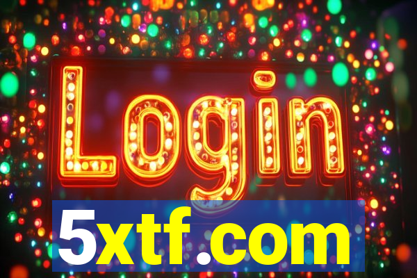 5xtf.com