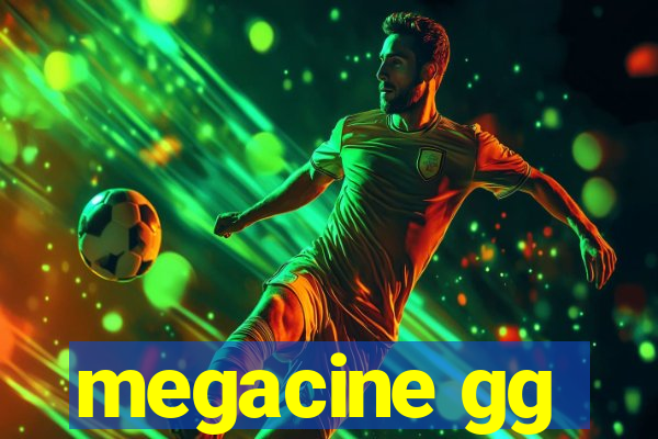 megacine gg