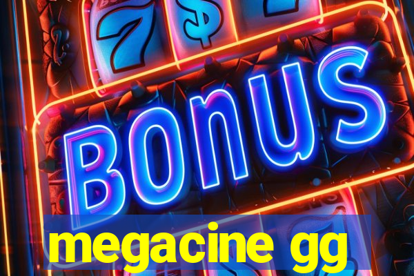megacine gg