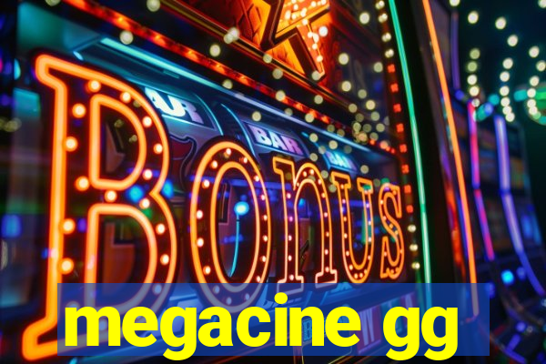 megacine gg