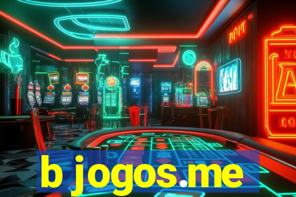 b jogos.me