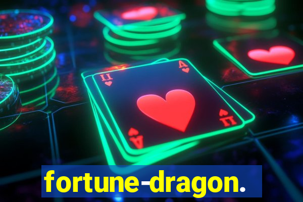 fortune-dragon.vip