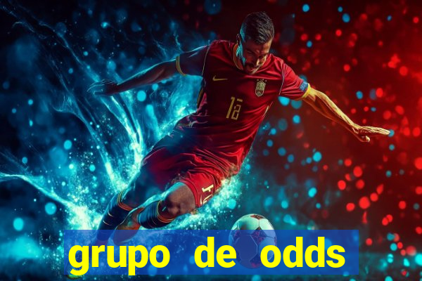 grupo de odds altas telegram