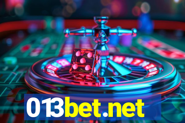 013bet.net