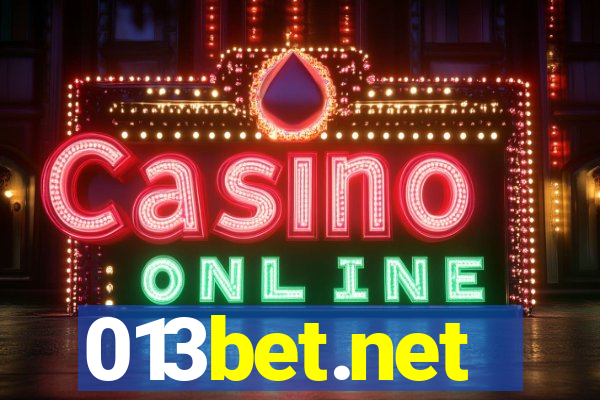 013bet.net