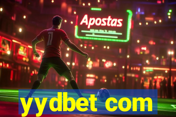 yydbet com