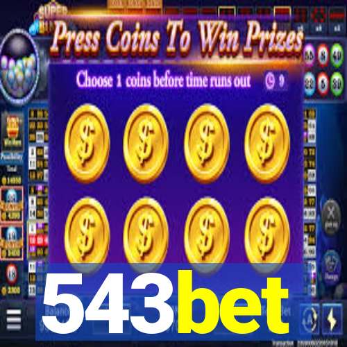 543bet