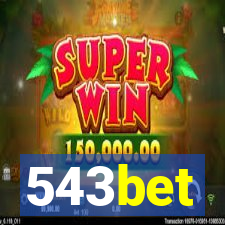 543bet