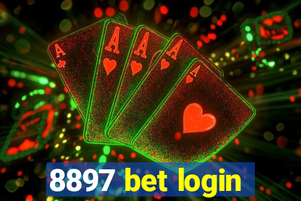 8897 bet login