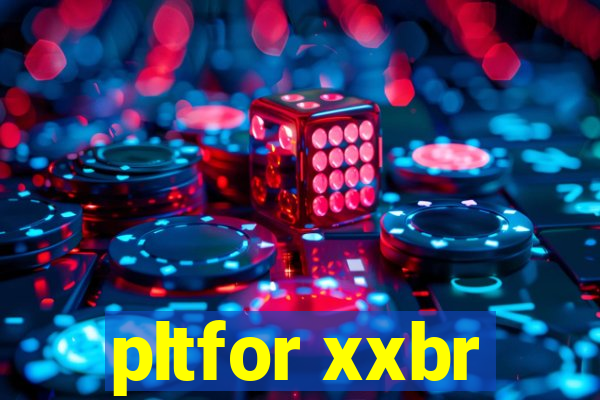 pltfor xxbr