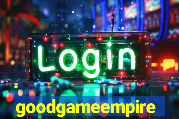 goodgameempire