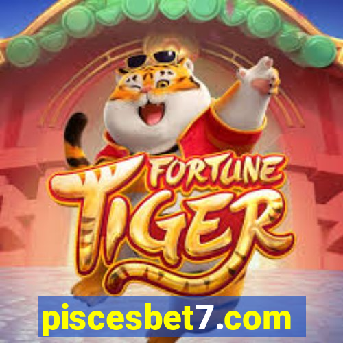 piscesbet7.com