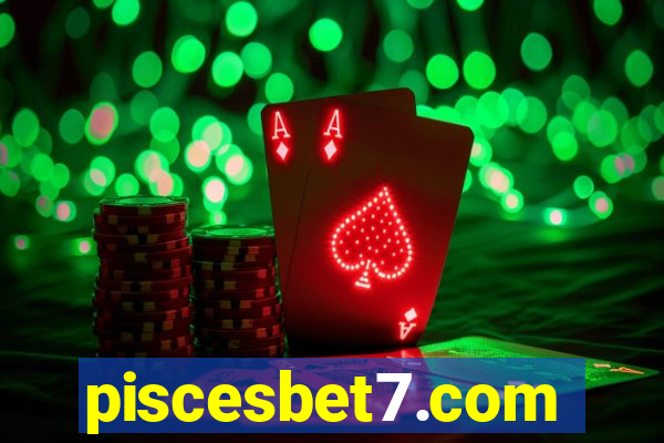 piscesbet7.com
