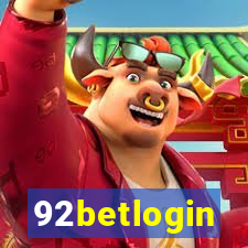 92betlogin
