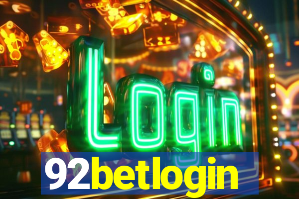 92betlogin