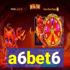 a6bet6