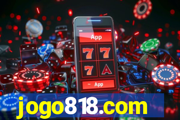 jogo818.com