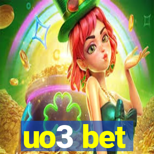 uo3 bet