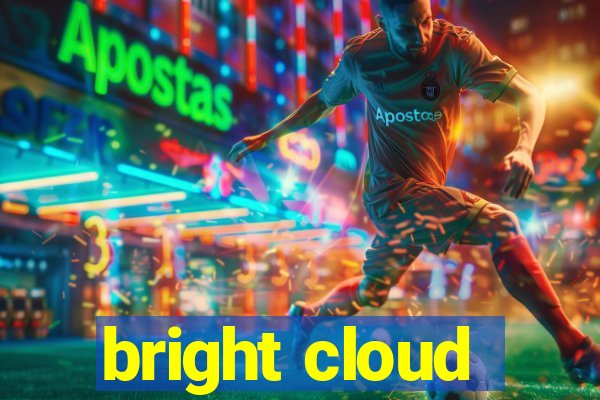 bright cloud