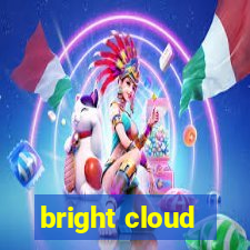 bright cloud