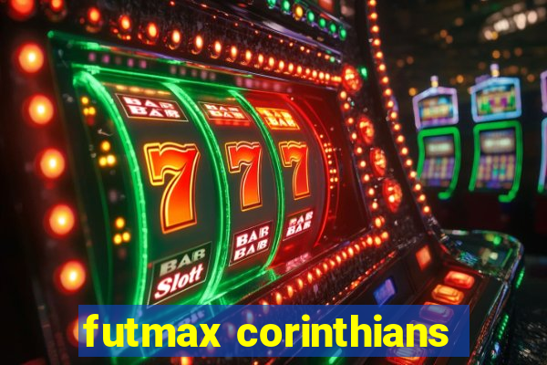 futmax corinthians