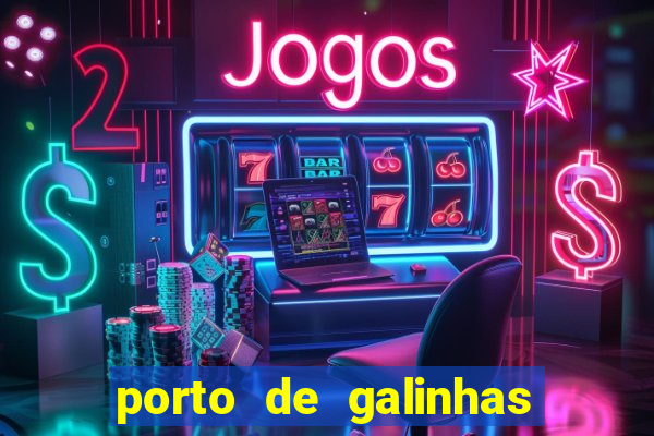 porto de galinhas ou pipa