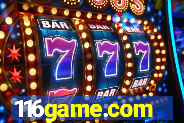 116game.com
