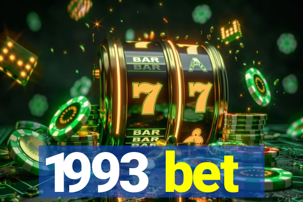 1993 bet