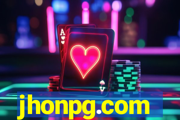 jhonpg.com