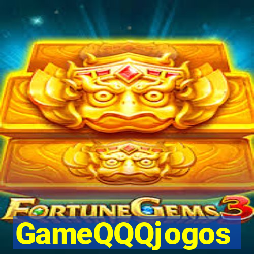GameQQQjogos