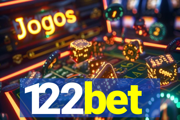 122bet