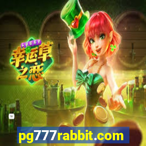 pg777rabbit.com