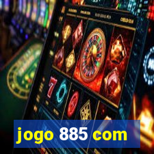 jogo 885 com