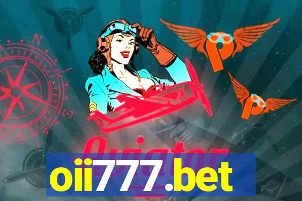 oii777.bet