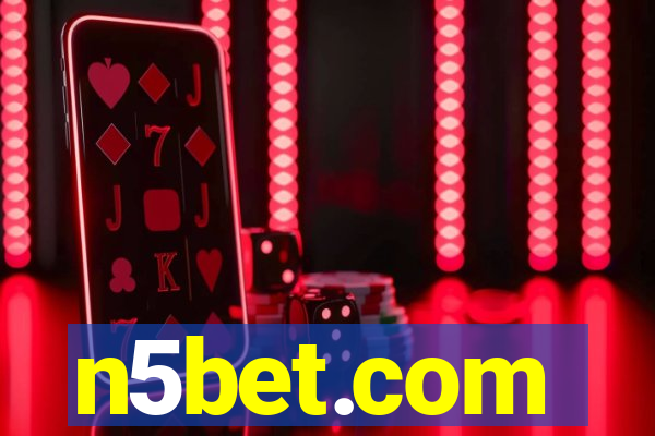 n5bet.com