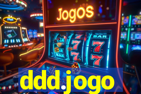 ddd.jogo
