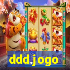 ddd.jogo