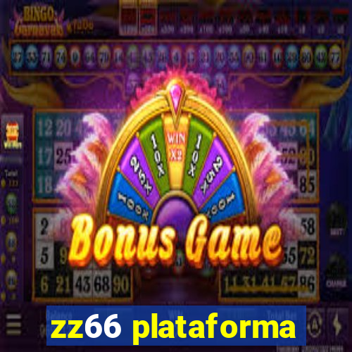 zz66 plataforma