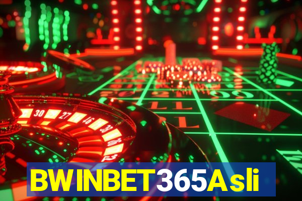 BWINBET365Asli