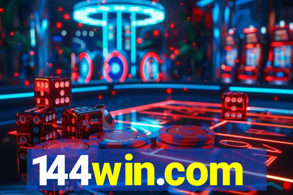 144win.com