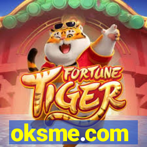 oksme.com