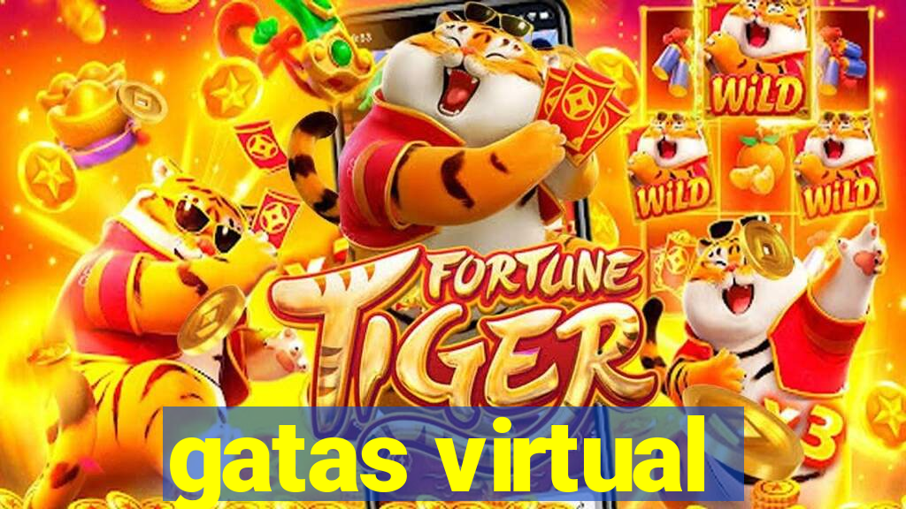 gatas virtual