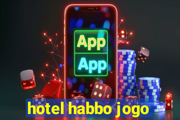 hotel habbo jogo