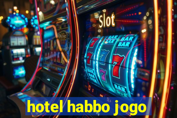 hotel habbo jogo