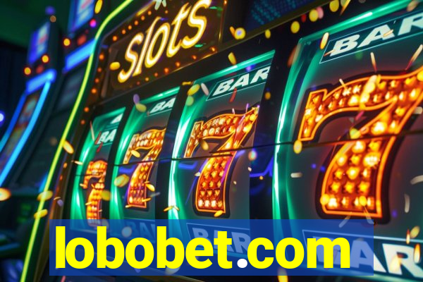 lobobet.com